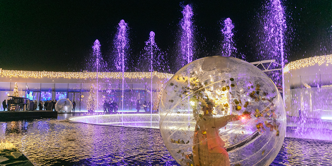 Ouverture De Mon Beau Buchelay Le 20 Novembre Compagnie De Phalsbourg